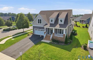 12400 N CROSSING DR, GOOCHLAND, VA, 2310..., Goochland, VA 23103