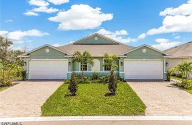 18124 LAGOON REACH LN, NORTH FORT MYERS,..., North Fort Myers, FL 33917