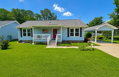9423 OLD PALMETTO RD, MURRELLS INLET, SC..., Murrells Inlet, SC 29576
