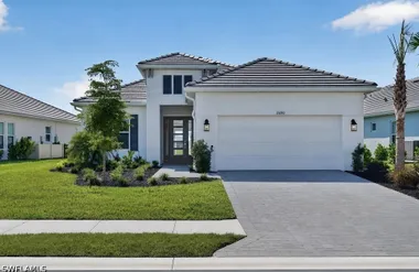 15690 GENOVA DR, NAPLES, FL, 34114, Naples, FL 34114
