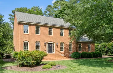636 FAIRFAX WAY, WILLIAMSBURG, VA, 23185, Williamsburg, VA 23185