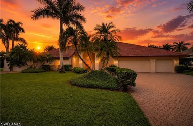 700 HOLLYBRIAR LN, NAPLES, FL, 34108, Naples, FL 34108