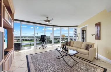 4801 BONITA BAY BLVD 1401, BONITA SPRING..., Bonita Springs, FL 34134