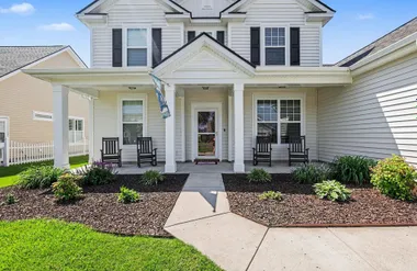 608 SABEL SPRINGS WAY, MYRTLE BEACH, SC,..., Myrtle Beach, SC 29588