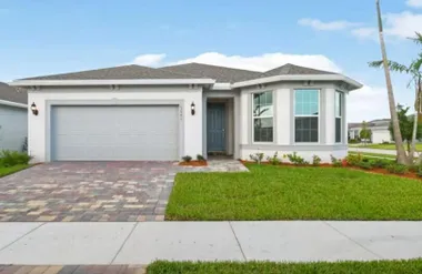 13591 SW VERMILLION CIR PROSPERITY 795, ..., Port St Lucie, FL 34987