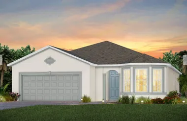 13591 SW VERMILLION CIR PROSPERITY 795, ..., Port St Lucie, FL 34987