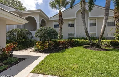 6240 BELLERIVE AVE 603, NAPLES, FL, 3411..., Naples, FL 34119