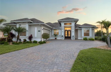 5804 LAKE PINE RD, VERO BEACH, FL, 32967, Vero Beach, FL 32967