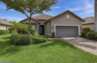 9531 CAMPANILE CIR, NAPLES, FL, 34114, Naples, FL 34114