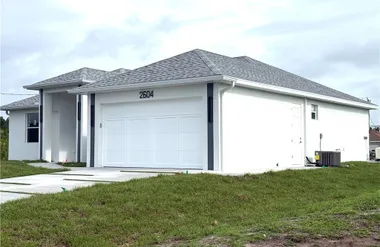 2604 15TH ST, LEHIGH ACRES, FL, 33976, Lehigh Acres, FL 33976