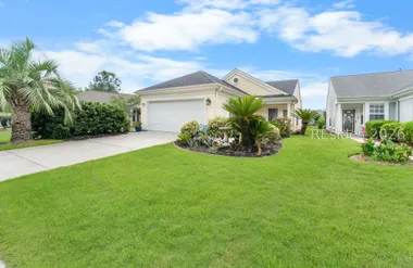 150 LAZY DAISY DR, BLUFFTON, SC, 29909, Bluffton, SC 29909