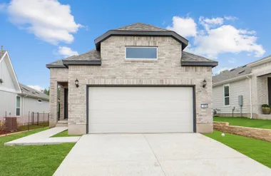 1010 MARTINGALE ST, GEORGETOWN, TX, 7863..., Georgetown, TX 78633