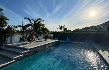 8653 SW CARRARA WAY, PORT ST LUCIE, FL, ..., Port St Lucie, FL 34987