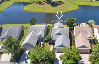 124 HONESTY LN, BLUFFTON, SC, 29909, Bluffton, SC 29909