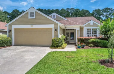 7 DEVANT DR, OKATIE, SC, 29909, Okatie, SC 29909