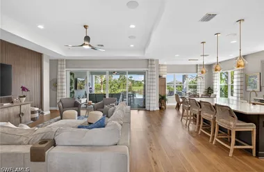 12217 EUCALYPTUS WAY, NAPLES, FL, 34120, Naples, FL 34120