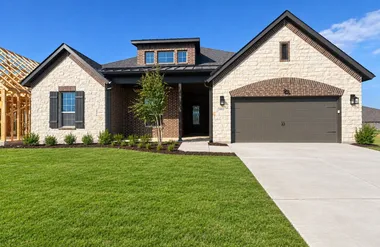 5953 CARMONA TRL, FORT WORTH, TX, 76123, Fort Worth, TX 76123