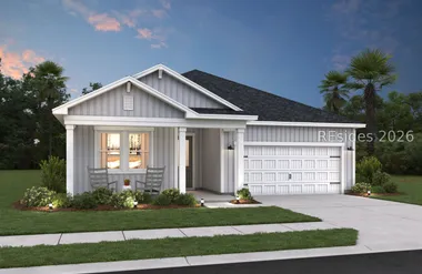 1655 BLUE MOON DR, HARDEEVILLE, SC, 2992..., Hardeeville, SC 29927