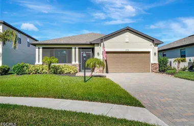 14096 VINDEL CIR, FORT MYERS, FL, 33905, Fort Myers, FL 33905