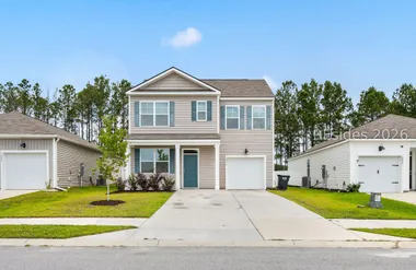 2015 SANCTUM ST, RIDGELAND, SC, 29936, Ridgeland, SC 29936
