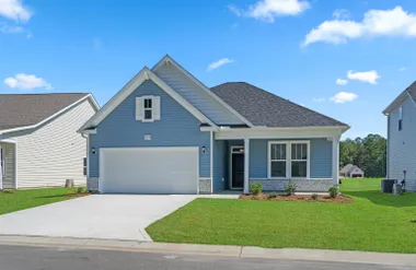 1086 NW ROSEFIELD WAY, CALABASH, NC, 284..., Calabash, NC 28467