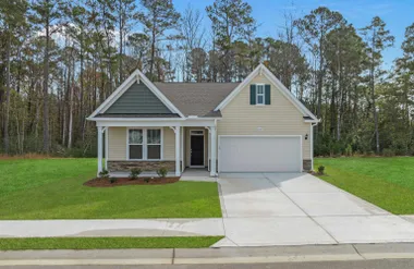 1082 NW ROSEFIELD WAY, CALABASH, NC, 284..., Calabash, NC 28467