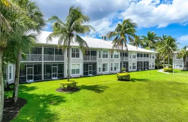 7950 MAHOGANY RUN LN 416, NAPLES, FL, 34..., Naples, FL 34113