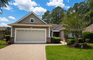 12 WALDEN LN, BLUFFTON, SC, 29909, Bluffton, SC 29909