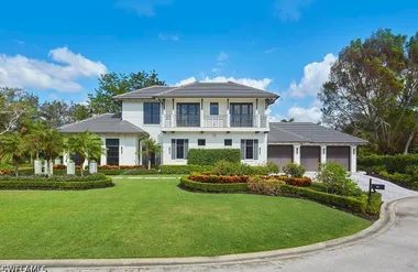 803 SHADOW LAKE LN, NAPLES, FL, 34108, Naples, FL 34108