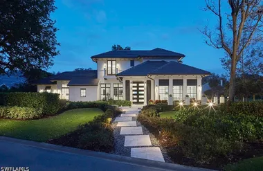 803 SHADOW LAKE LN, NAPLES, FL, 34108, Naples, FL 34108