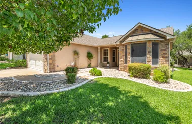 403 DOVE HOLLOW TRL, GEORGETOWN, TX, 786..., Georgetown, TX 78633