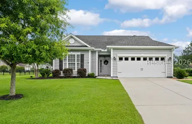 707 WIREGRASS WAY, HARDEEVILLE, SC, 2992..., Hardeeville, SC 29927