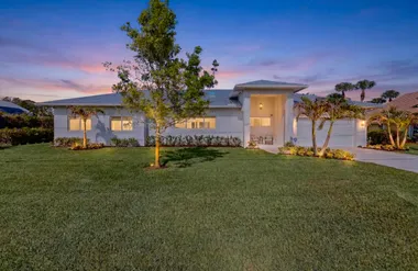 3213 SE MORNINGSIDE BLVD, PORT ST LUCIE,..., Port St Lucie, FL 34952