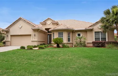 1349 N HUNT CLUB DR, HERNANDO, FL, 34442, Hernando, FL 34442