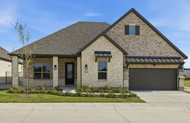1603 VISTA AZUL LN, WYLIE, TX, 75098, Wylie, TX 75098