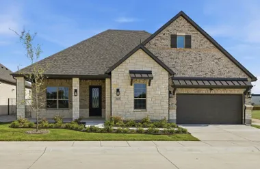 1603 VISTA AZUL LN, WYLIE, TX, 75098, Wylie, TX 75098