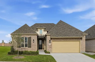 2400 CAMINO WAY, WYLIE, TX, 75098, Wylie, TX 75098