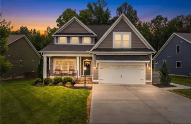 8553 TERROIR LN, NEW KENT, VA, 23124, New Kent, VA 23124