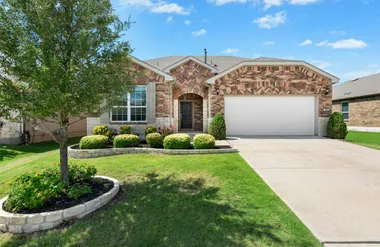 300 HANGING STAR LN, GEORGETOWN, TX, 786..., Georgetown, TX 78633