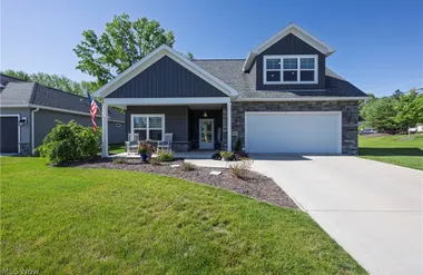 1970 HAWTHORN CT, NORTH CANTON, OH, 4472..., North Canton, OH 44720