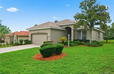 929 W SILVER MEADOW LOOP, HERNANDO, FL, ..., Hernando, FL 34442