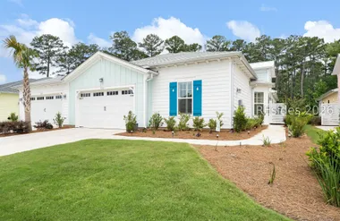 3296 SHORESIDE DR, HARDEEVILLE, SC, 2992..., Hardeeville, SC 29927