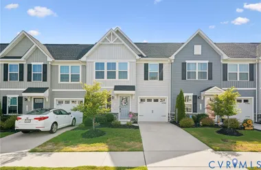 7242 PEYTON RANDOLPH LN, NEW KENT, VA, 2..., New Kent, VA 23124