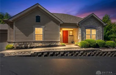 2484 LOCUST HILL BLVD, BEAVERCREEK, OH, ..., Beavercreek, OH 45431