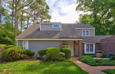 270 LITTLETOWN QUARTER, WILLIAMSBURG, VA..., Williamsburg, VA 23185