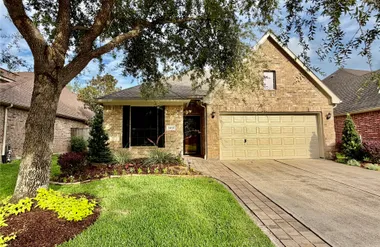2405 ALAMANNI DR, PEARLAND, TX, 77581, Pearland, TX 77581