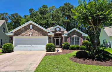 900 HELMS WAY, CONWAY, SC, 29526, Conway, SC 29526