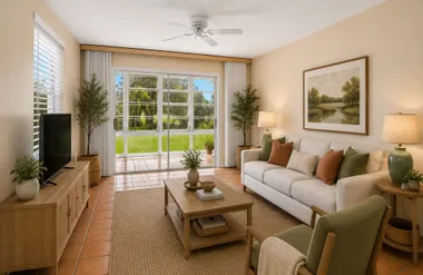 45 VISTA GARDENS TRL 207, VERO BEACH, FL..., Vero Beach, FL 32962