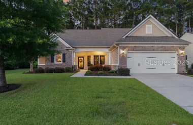 33 CEDARS EDGE CT, BLUFFTON, SC, 29910, Bluffton, SC 29910