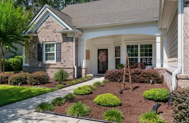 33 CEDARS EDGE CT, BLUFFTON, SC, 29910, Bluffton, SC 29910